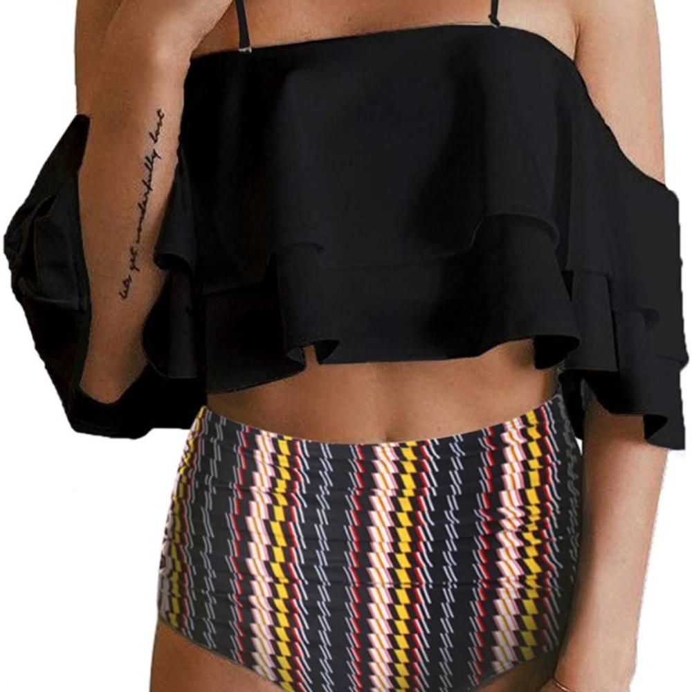 Women’s bathing suit